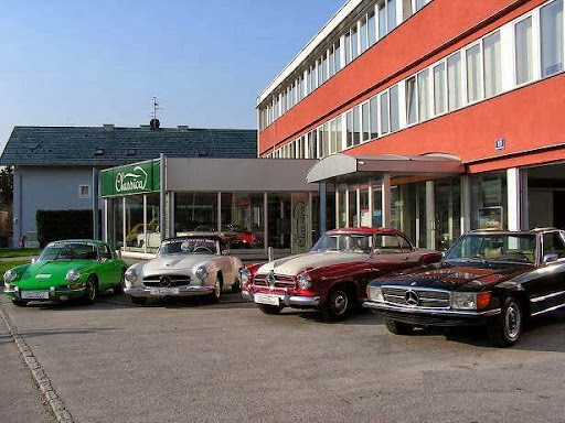 CLASSICA Automobile GmbH - Thumbnail