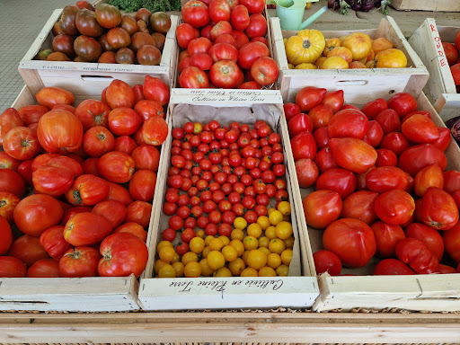 Aux délices du terroir