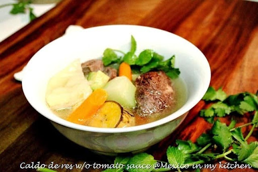 Restaurant Nubesita - Thumbnail