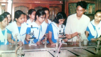 Photos of Narsingdi Govt. Girls' High School