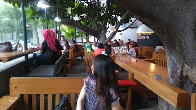 Photos of Kopi Selasar