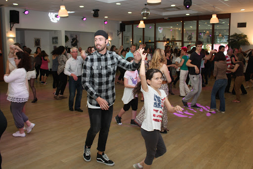 Centre de Danse LAROCHE - Thumbnail