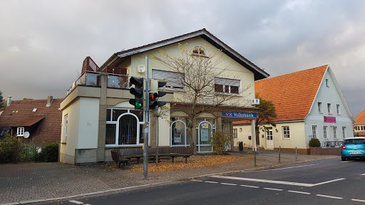 Volksbank Neckartal eG Geschäftsstelle Gaiberg - Thumbnail
