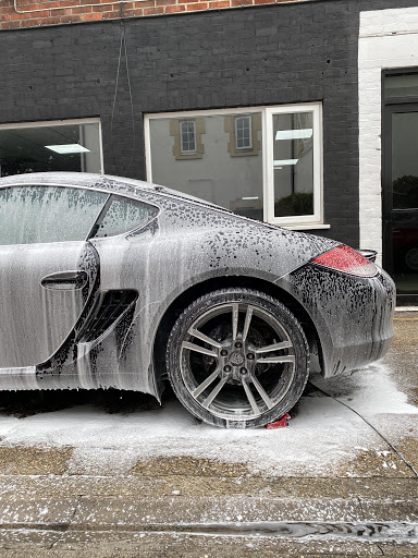 Highlight Valeting & Detailing - Thumbnail
