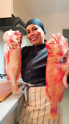 Photo n°17 de CHEZ MOMO -Traiteur à Gassin (Traiteur)