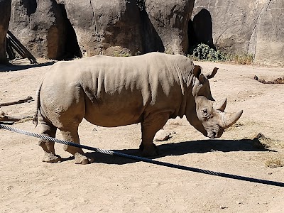 Indianapolis Zoo