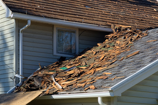 CW Roofing - Visual