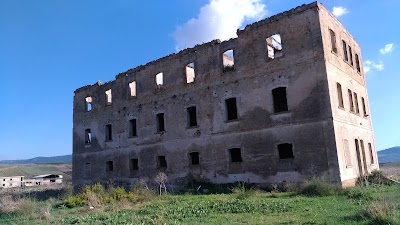 Stazione Gulfa, ferrovie dimenticate