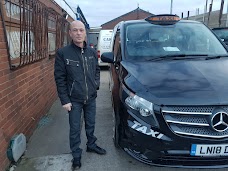 Car ‘n’ Cab Care liverpool