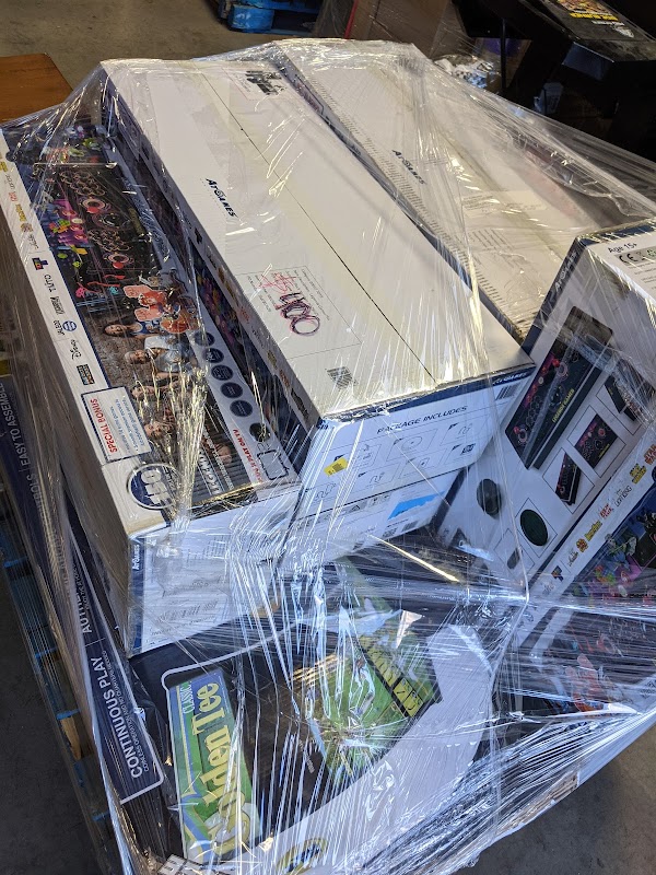 Action Discount Sales photo 3