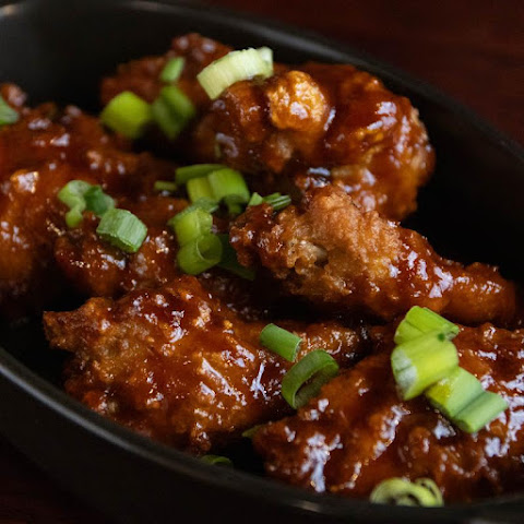 Kookoo Restaurant and Lounge by null