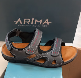 Photo n°37 de Pas à Pas à Salins-les-Bains (Magasin d'articles de sports)