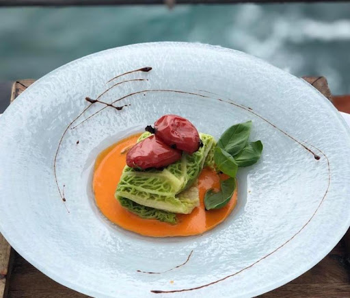 Ristorante L'Ancora della Tortuga - Thumbnail