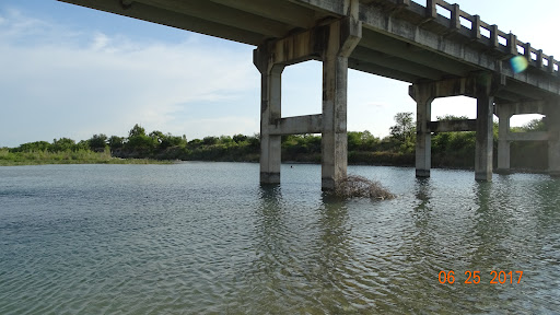Double Bridge Swim/Fishing Area - Thumbnail