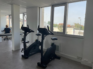 Photo n°2 de Kinesitherapie Sport Santé à Saint-Germain-en-Laye (Centre de rééducation)