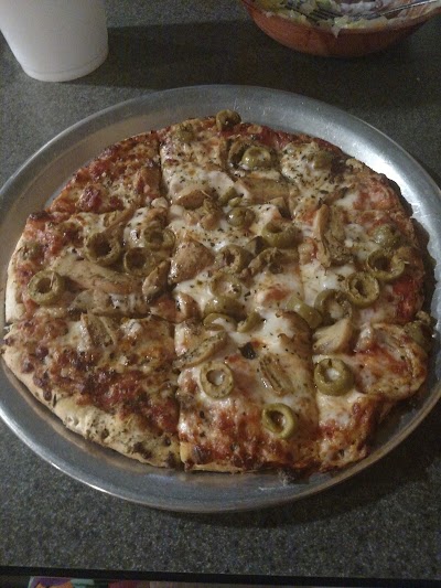 Photos of The Pizza Man