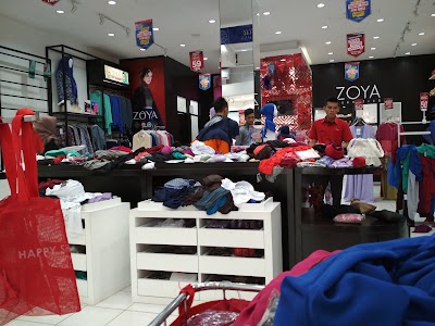 Photos of Zoya Banjar