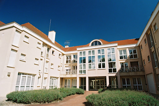 Photo de Ehpad Korian Les Cassissines à Asnières-lès-Dijon (21380)