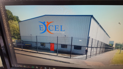 Excel Gymnastics CIC - Thumbnail