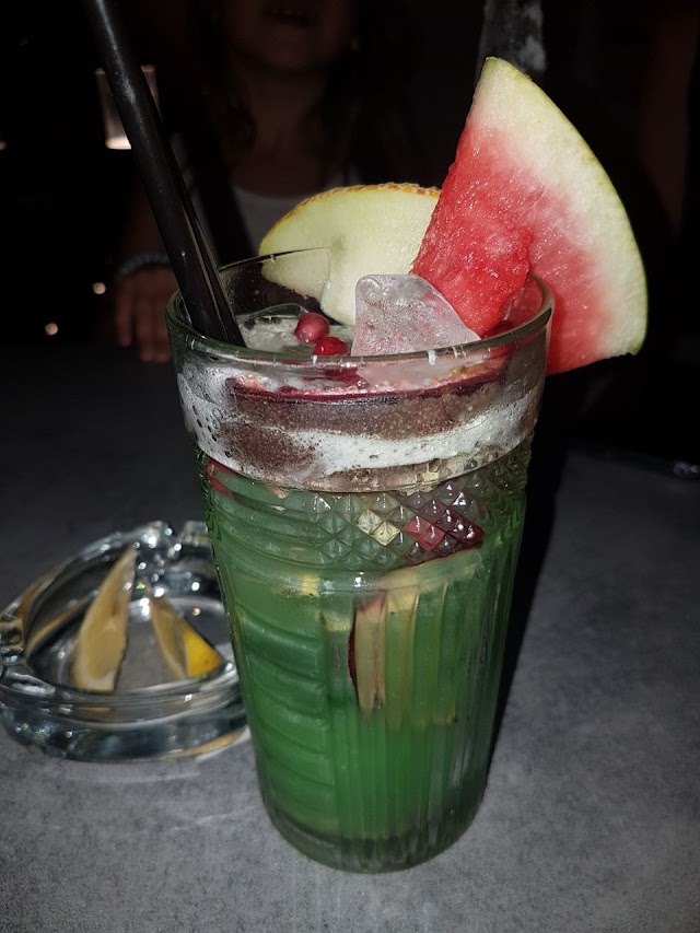 Bianco Lounge Bar