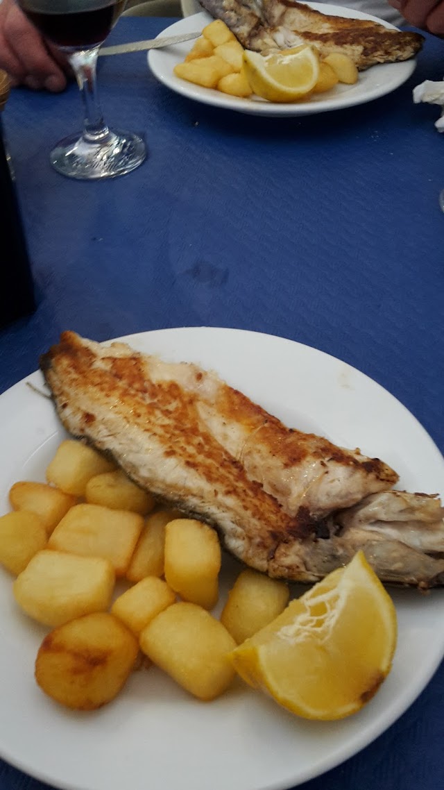 Gloria Mar