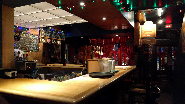 Brutopia - Brewpub by null