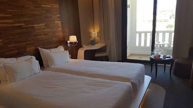 LA CIGALE TABARKA HÔTEL SPA & GOLF