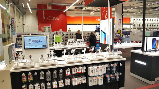 Elkjøp Sørlandssenteret