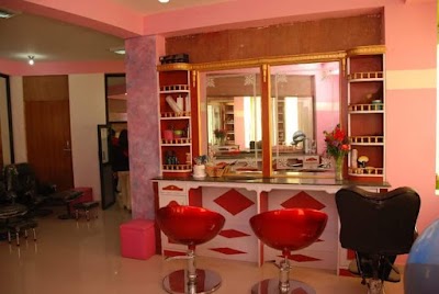 Photos of Shanta's Herbal Beauty Parlour