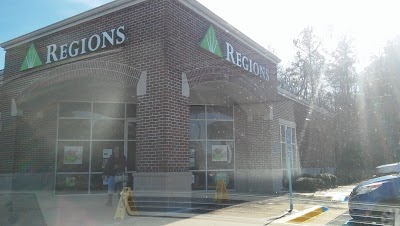 Regions Bank