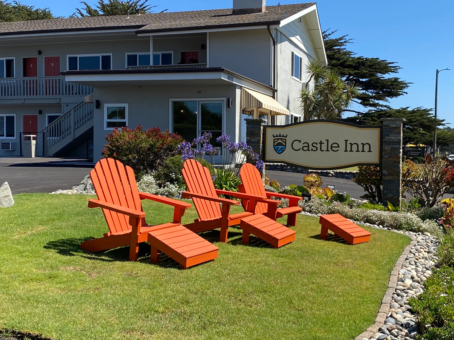 Castle Inn