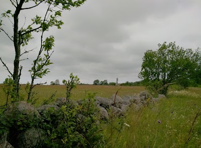Photos of Pakri kiriku vare ja kalmistu