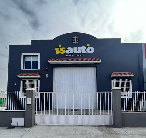 ISAUTO - Visual