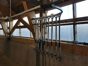 Photo n°19 de ALP'SERVICE à Doussard (Fournisseur d'équipement pour élevage laitier)