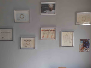 Photo n°2 de Lorédana vous coiffe à Bohain-en-Vermandois (Salon de coiffure)