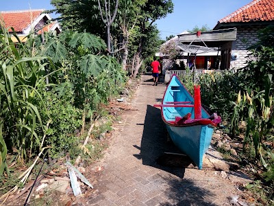 Photos of Pulau Bidadari