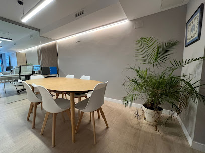 REMAR SPAIS - Crisjoan