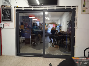 Photo n°31 de Aux saveurs du nord. Snack...brasserie..salle de reception à Arras (Restaurant)