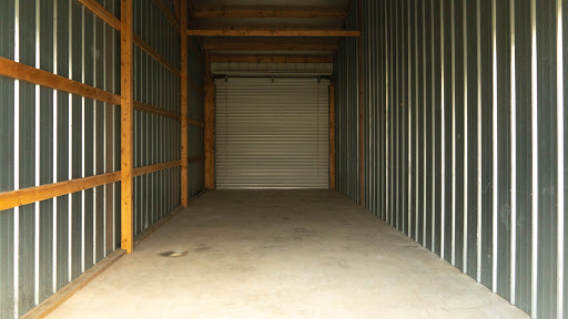 32 Self Storage - Visual
