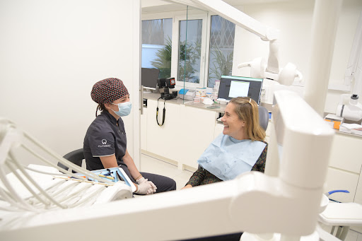 Clínica Dental Mimdent