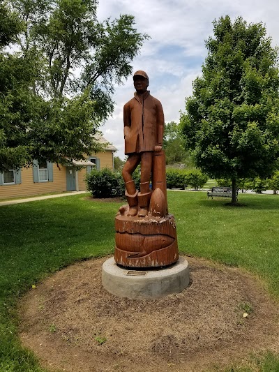 Port Penn Interpretive Center