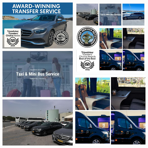 Rethymno Taxi,TSRtours - Ρέθυμνο