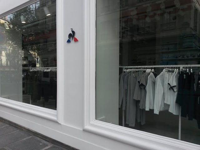 Le Coq Sportif