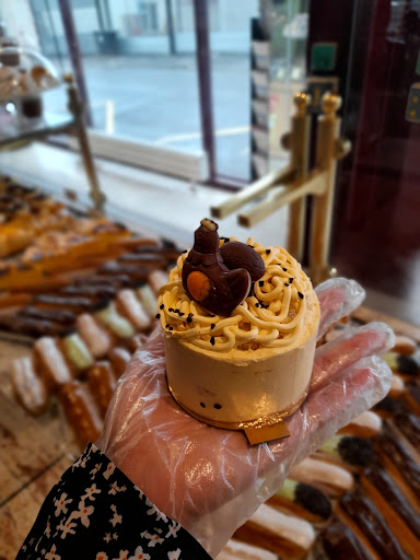 Boulangerie & Pâtisserie RAIS - Thumbnail