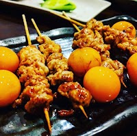 炭火焼鳥 まるいち 名古屋コーチン 鮮魚