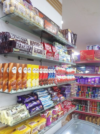 Photos of Amana Big Bazar, Cumilla