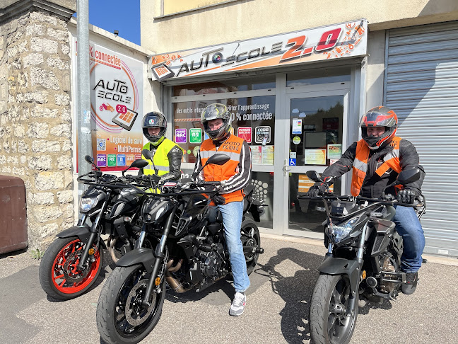 Opinii despre Auto école 2.0 în Saint-Dizier - Auto-école