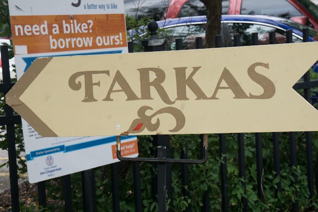 Farkas Pastry Shoppe