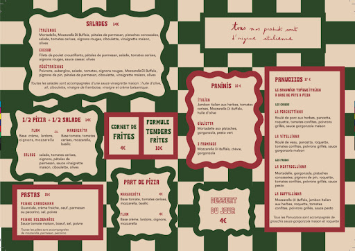 Photo 1 - Pizzeria Chez Giuseppe