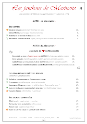 Photo n°79 de Le 1774 - Les Jambons de Marinette à Entzheim (Restaurant)